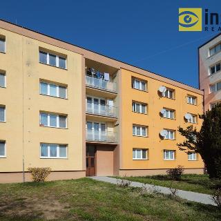 Pronájem bytu 3+1 79 m² Stod, Sokolská