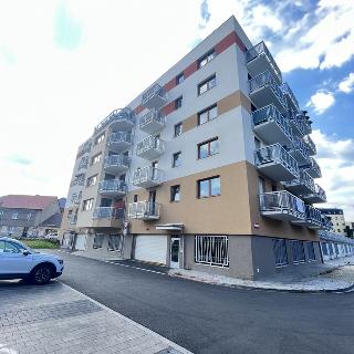 Pronájem garáže 20 m² Plzeň, Rybářská