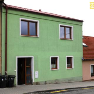 Prodej rodinného domu 140 m² Přeštice, Poděbradova