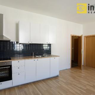 Pronájem bytu 2+kk 43 m² Plzeň, Guldenerova