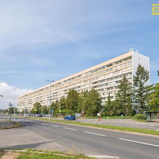 Pronájem bytu 3+kk 69 m² Praha, Prosecká