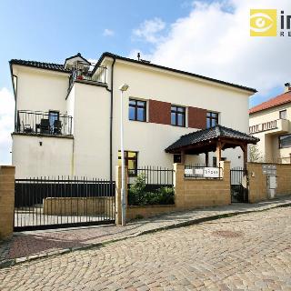 Pronájem bytu 2+kk 47 m² Praha, Na staré vinici