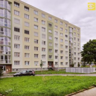 Pronájem bytu 3+1 70 m² Plzeň