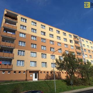 Prodej bytu 3+1 74 m² Stříbro, Palackého