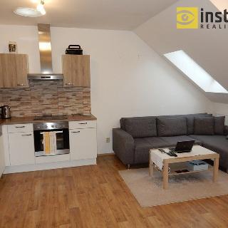 Pronájem bytu 2+kk 59 m² Plzeň, Dělnická