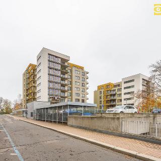 Pronájem bytu 2+kk 65 m² Praha