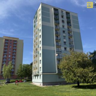 Pronájem bytu 1+kk, garsoniery 23 m² Příbram