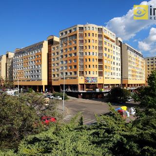 Pronájem bytu 3+kk 95 m² Praha, Seydlerova