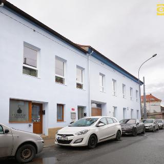 Pronájem obchodu 60 m² Plzeň, Plovární