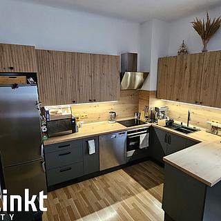 Prodej rodinného domu 146 m&sup2; Stříbro