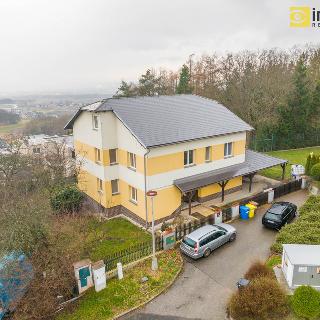 Prodej rodinného domu 305 m² Staré Hodějovice, K Šemberku