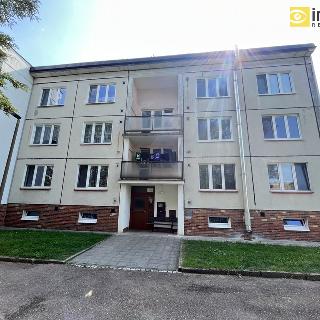 Pronájem bytu 1+1 39 m² Spálené Poříčí, Lipnická