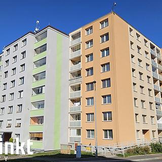 Prodej bytu 3+1 74 m&sup2; Klatovy