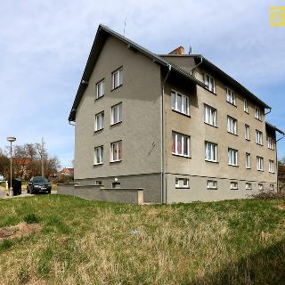 Pronájem bytu 2+kk 51 m² Radomyšl, U Hřiště