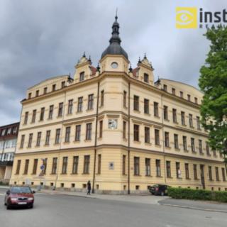 Pronájem bytu 1+kk, garsoniery 50 m² Klatovy