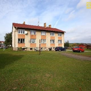 Pronájem bytu 1+1 42 m² Osek, 