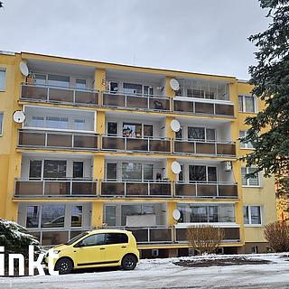 Prodej bytu 3+1 66 m&sup2; Plzeň