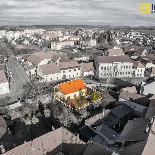 Prodej rodinného domu 186 m² Horažďovice, Strakonická