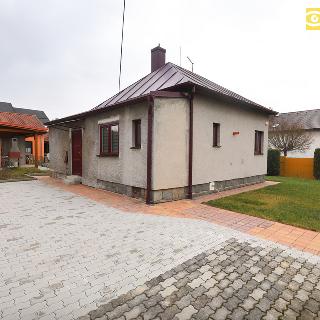 Prodej rodinného domu 65 m² Plzeň, Národní