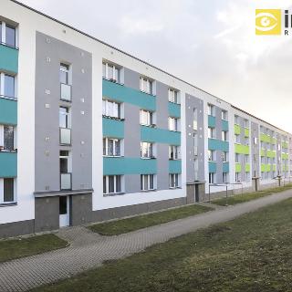 Pronájem bytu 2+1 67 m² Kaznějov