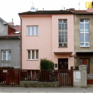 Pronájem bytu 1+kk a garsoniéry 22 m² Praha, Královická