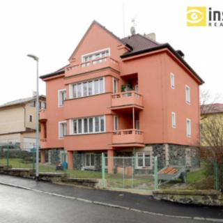 Pronájem bytu 1+kk a garsoniéry 46 m² Praha Komořany, Na Homoli