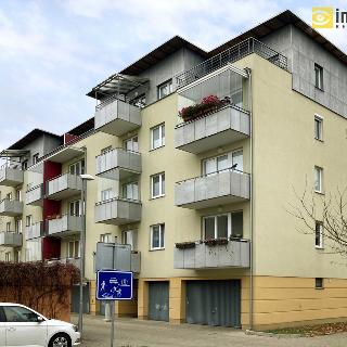 Pronájem bytu 2+kk 57 m² Praha, Františka Diviše