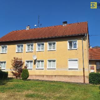 Prodej bytu 2+1 61 m² Kdyně, Starokdyňská