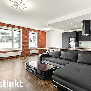 Prodej bytu 3+kk 98 m&sup2; Praha