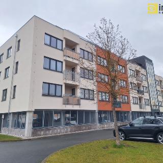 Pronájem bytu 2+kk 65 m² Rokycany, Dělostřelců