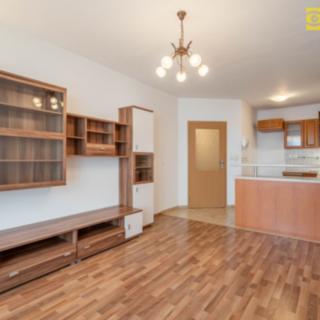 Pronájem bytu 2+kk 58 m² Praha
