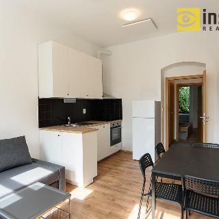 Prodej bytu 3+kk 47 m² Plzeň, Plovární