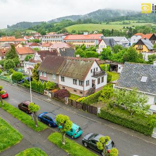 Prodej rodinného domu 155 m² Sušice, 5. května