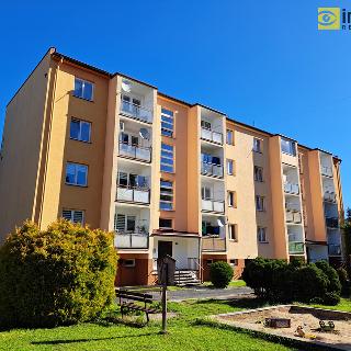 Prodej bytu 3+1 96 m² Klatovy, U Retexu