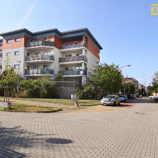 Prodej bytu 2+1 143 m² Plzeň, Sedlecká