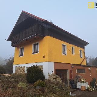 Prodej rodinného domu 160 m² Tisová, 