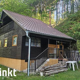 Prodej chaty 60 m&sup2; Šťáhlavy