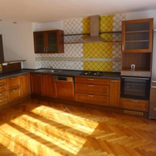 Pronájem bytu 2+kk 67 m² Skalice u České Lípy