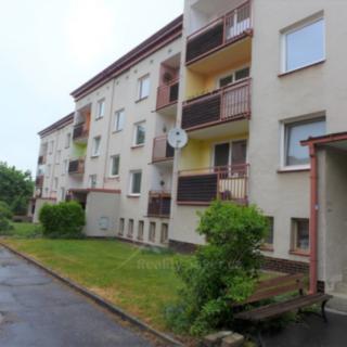 Prodej bytu 3+1 72 m² Jablonné v Podještědí, Zdislavy z Lemberka