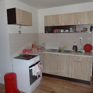 Pronájem bytu 3+kk 90 m² Nový Bor, B. Egermanna