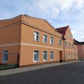 Prodej bytu 3+1 104 m² Nový Bor, Dvořákova