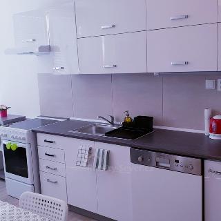 Pronájem bytu 2+kk 39 m² Kamenický Šenov, Kamenická