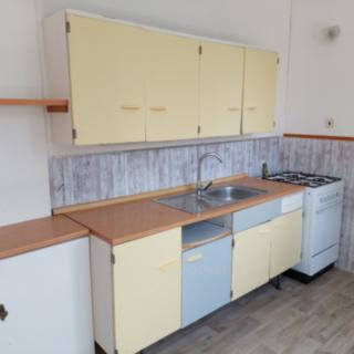 Prodej bytu 2+1 56 m² Varnsdorf