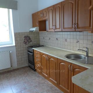 Prodej bytu 3+1 104 m² Nový Bor, Dvořákova