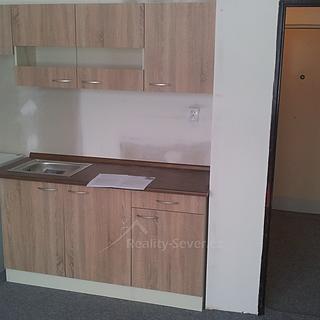 Pronájem bytu 2+kk 35 m&sup2; Stráž pod Ralskem