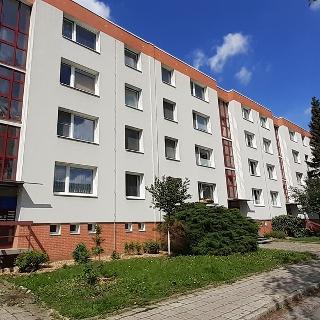 Prodej bytu 3+1 78 m² Zlín, Dětská