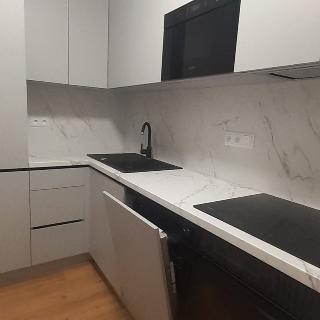 Pronájem bytu 3+1 55 m² Zlín, Dukelská