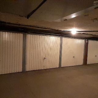 Prodej garáže 15 m² Zlín, Dětská