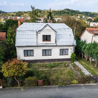 Prodej rodinného domu 180 m² Želechovice nad Dřevnicí, Nádražní