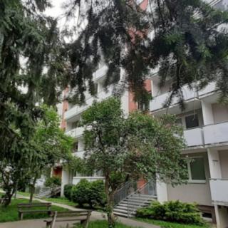 Pronájem bytu 1+1 36 m² Zlín